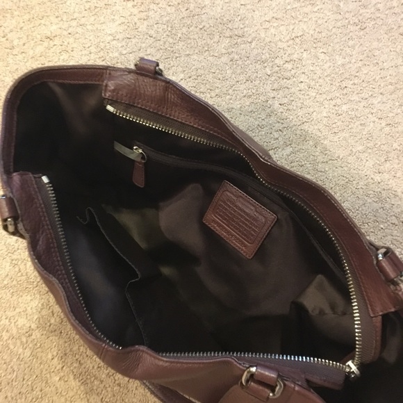 Coach bag - Picture 3 of 6